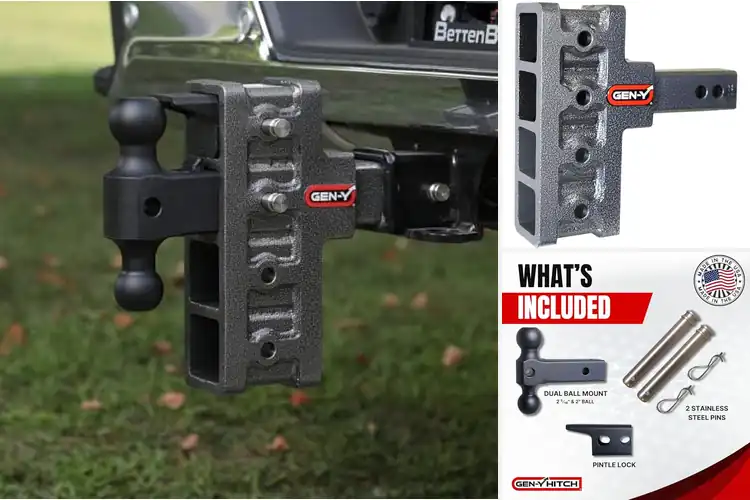 Detailed view of Best 2+5 Offset: Boost Vehicle Performance & Style Now