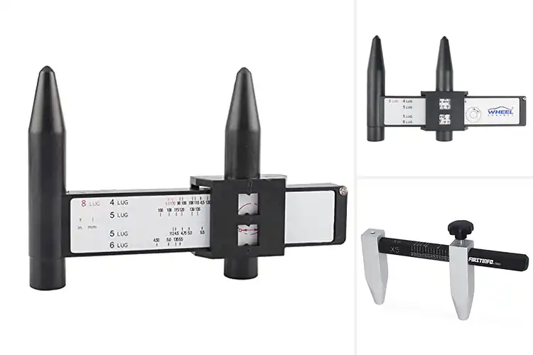 Detailed view of Best 4-Lug Wheel Pattern: Find Your Perfect Fit Fast