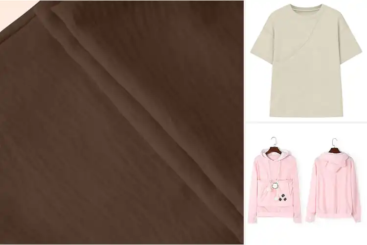 Detailed view of Best Animal Holder Shirts