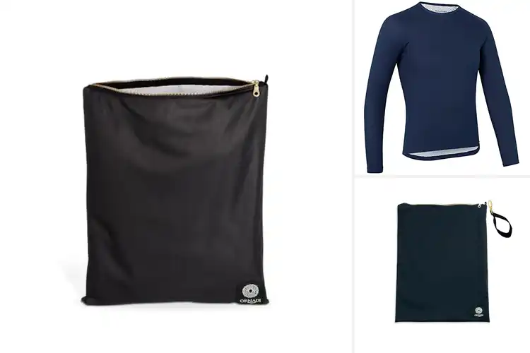 Detailed view of Best Anti-Odour Clothing: Stay Fresh & Confident All Day