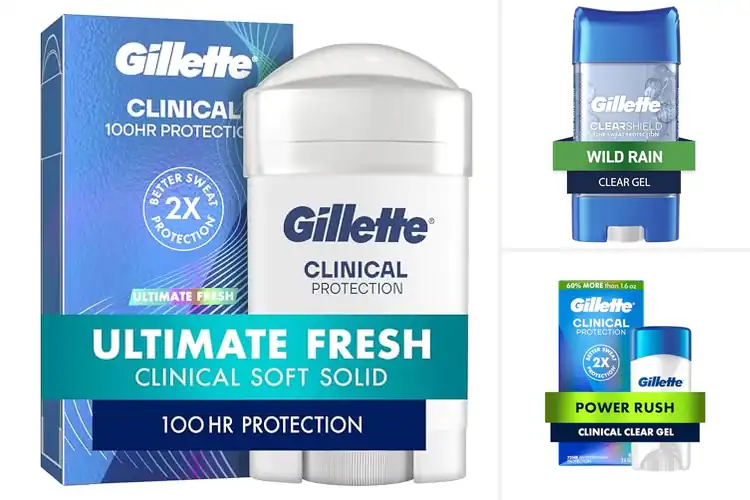 Detailed view of Best Anti Odour Technology: Top 10 Freshness Solutions