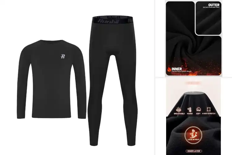 Detailed view of Best Base Layers For Youth Sports: Stay Cool & Safe
