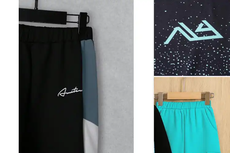 Detailed view of Best Boys’ Sportswear: Top 10 Picks for Active Kids