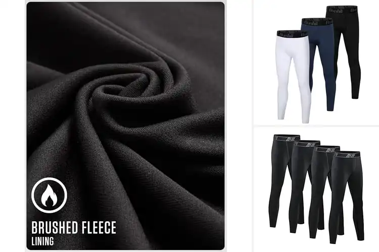 Detailed view of Best Boys’ Stretch Layers: 10 Top Picks for Active Kids