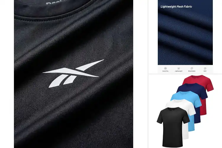 Detailed view of Best Boys’ Training Shirts