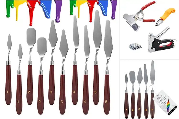 Detailed view of Best Canvas Application Tools