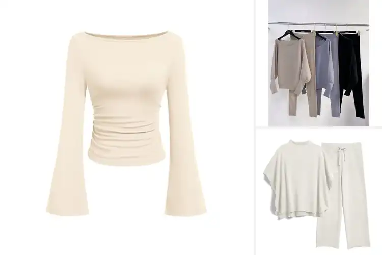 Detailed view of Best Casual Outfits