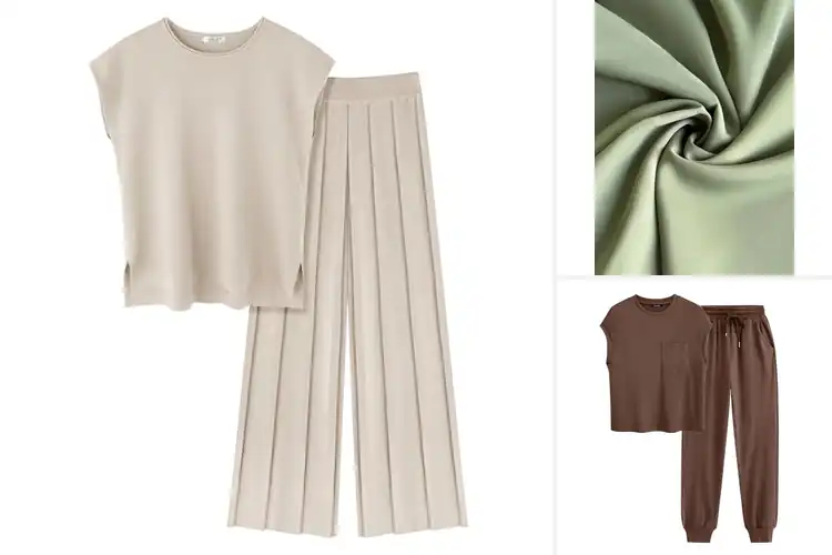 Detailed view of Best Casual Wear: 10 Must-Have Items for Effortless Style