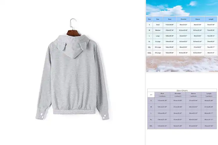 Detailed view of Best Cat Holder Sweatshirts