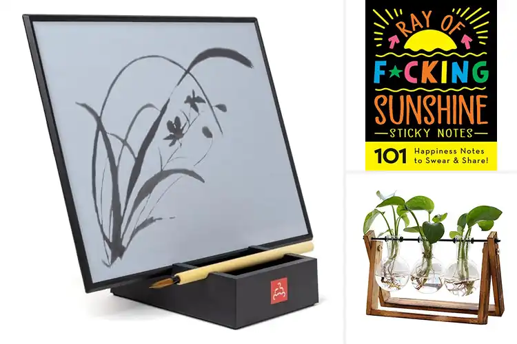 Detailed view of Best Creative Gifts