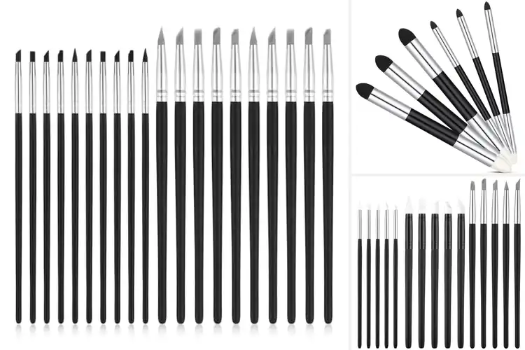 Detailed view of Best Detailed Artwork Tools