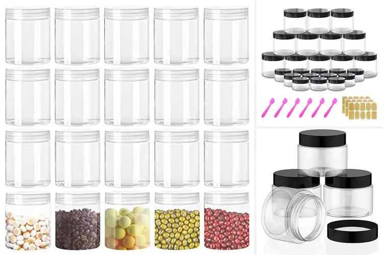 Detailed view of Best DIY Containers for Simple, Fun Project Success