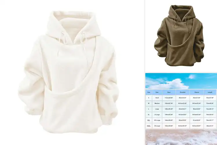 Detailed view of Best Dog Carrier Sweatshirts for Cozy Hands‑Free Adventures