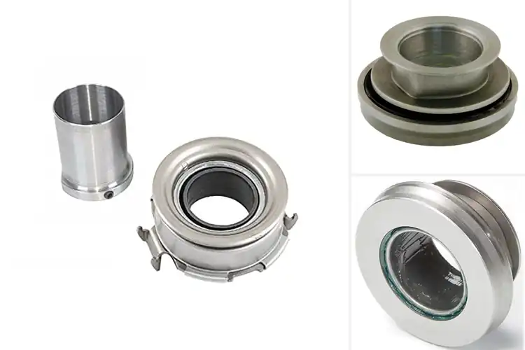 Detailed view of Best Durable Clutch Release Bearing