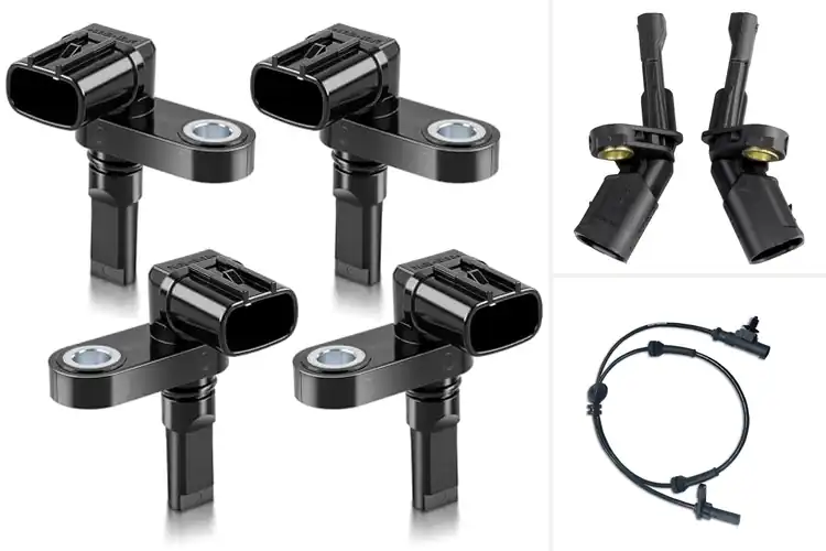 Detailed view of Best Durable Speed Sensors