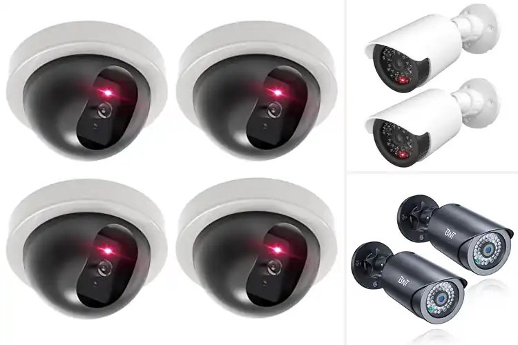 Detailed view of Best Fake Camera For Business