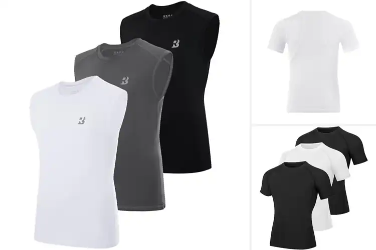 Detailed view of Best Football Undershirts For Boys