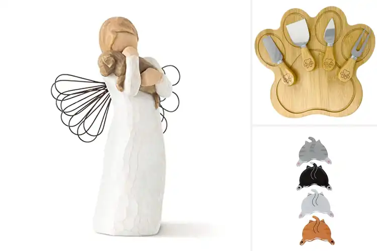 Detailed view of Best Gifts for Pet Lovers: 10 Unique & Thoughtful Ideas