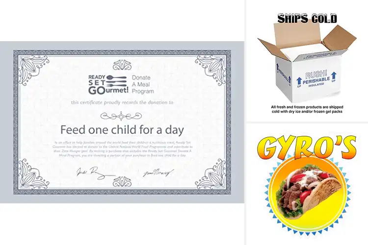 Detailed view of Best Gyro Pitas: Savor Authentic, Mess-Free Deliciousness