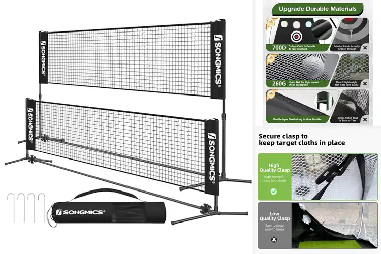 Detailed view of Best Home Nets