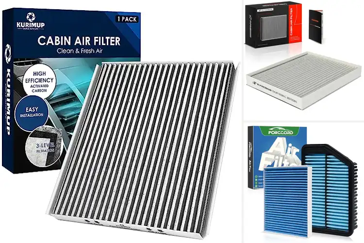 Detailed view of Best Hyundai Kia Filters: Top Picks for Smooth Performance