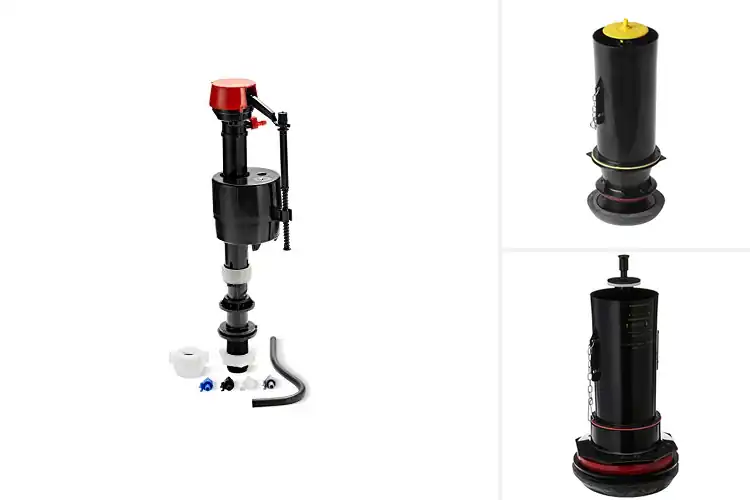 Detailed view of Best Kohler Replacement Parts