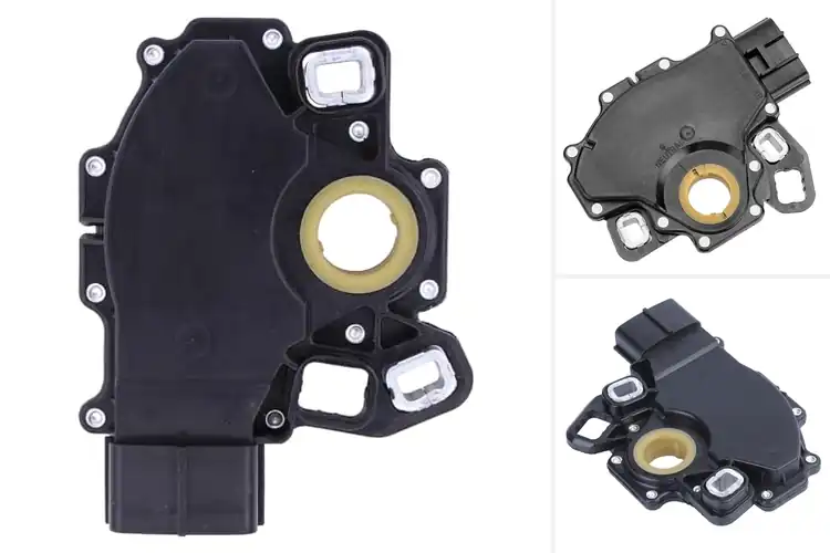 Detailed view of Best Lincoln Transmission Switches