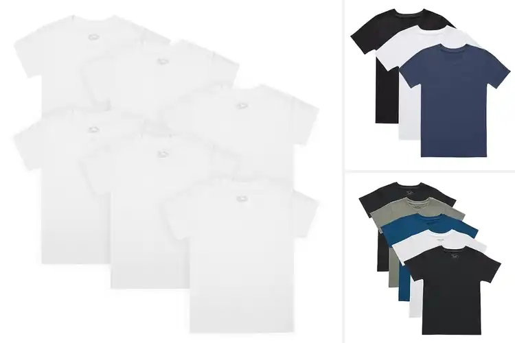 Detailed view of Best Moisture Wicking Undershirts For Kids