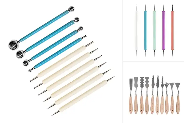 Detailed view of Best Multi Purpose Art Tools: Boost Creativity Anywhere