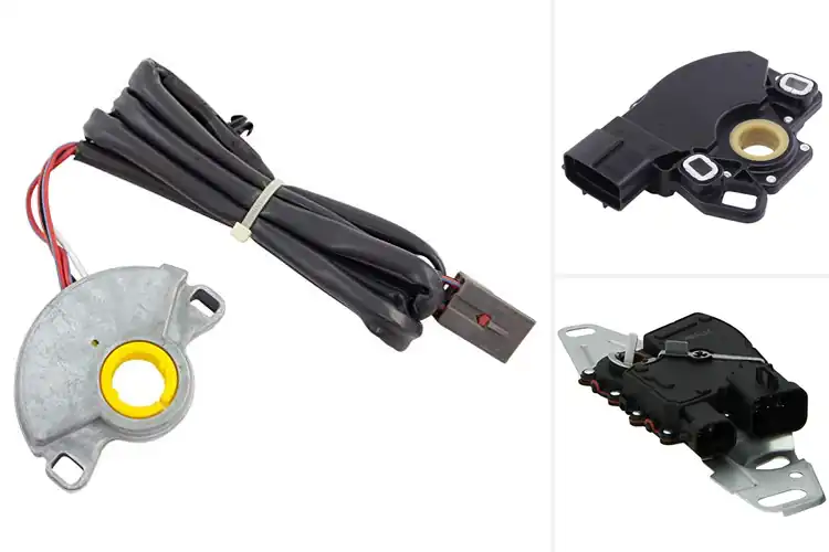 Detailed view of Best Neutral Safety Switches For Trucks