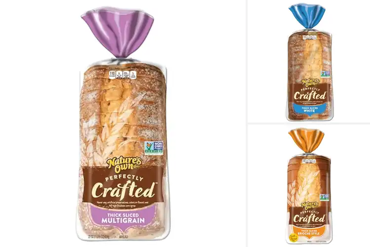 Detailed view of Best Non GMO Breads: 10 Healthy & Delicious Options to Try