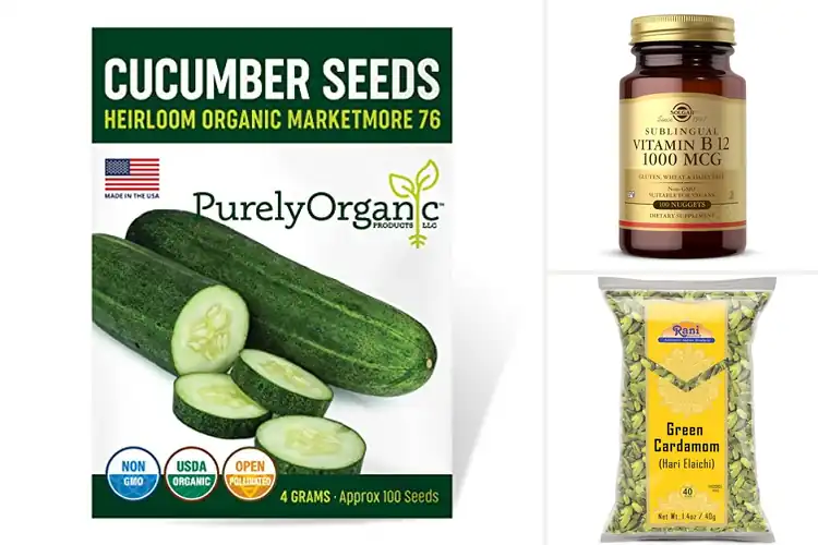 Detailed view of Best Non GMO Products: Top 10 Picks for Pure, Healthy Living
