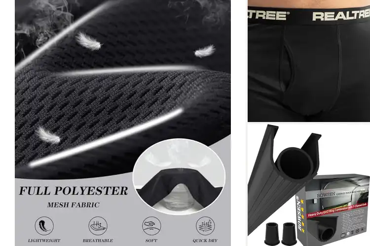Detailed view of Best Performance Bottoms: Top 8 Picks for Comfort & Style