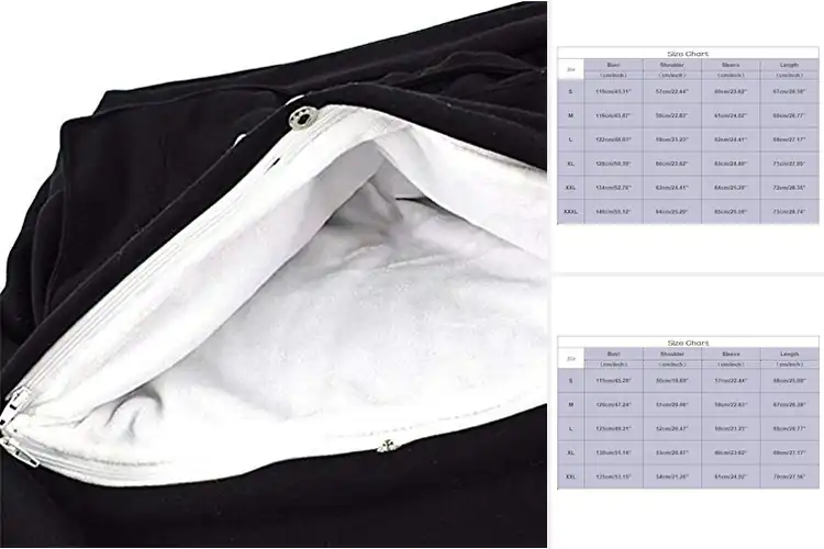 Detailed view of Best Pet Carrier Sweaters