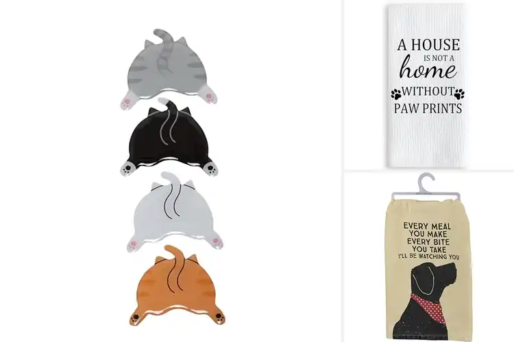 Detailed view of Best Pet Lover Gifts