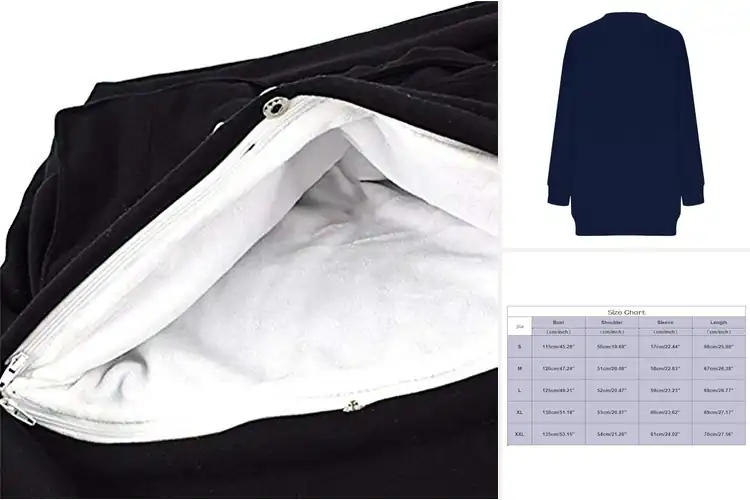 Detailed view of Best Pet Pouch Shirts