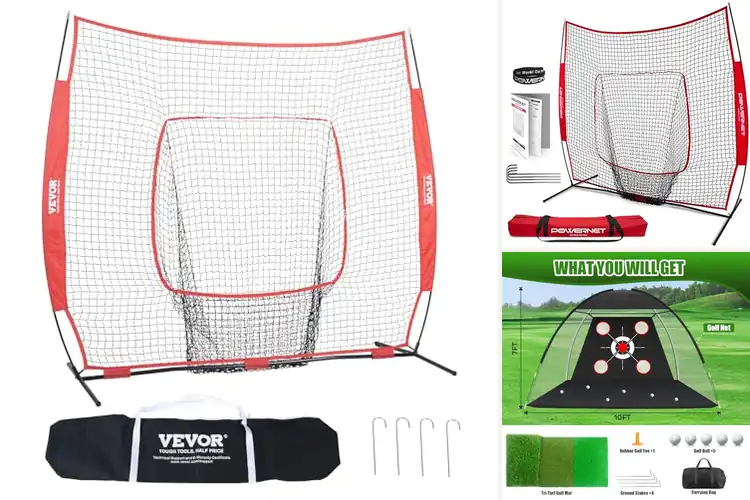 Detailed view of Best Practice Nets