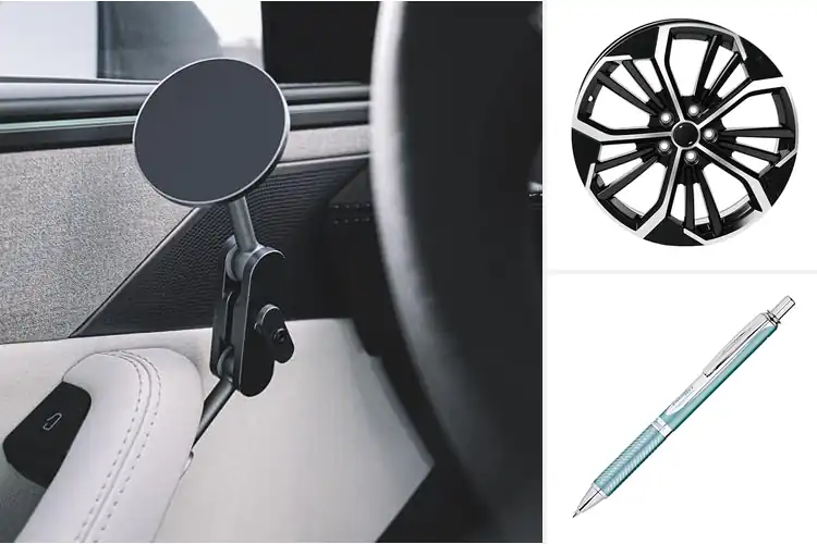 Detailed view of Best Premium Alloy