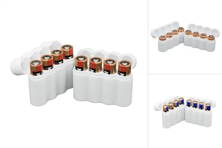 Detailed view of Best Protective Battery Cases