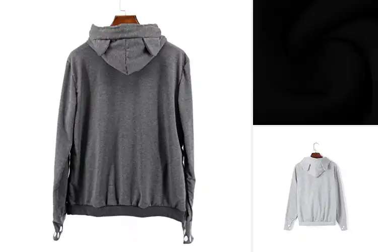 Detailed view of Best Puppy Carrier Shirts: Hands-Free Bonding Made Easy