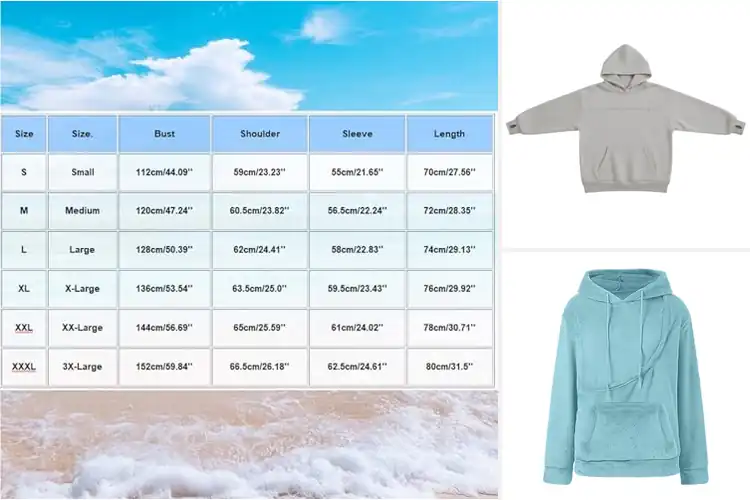 Detailed view of Best Puppy Holder Sweatshirts