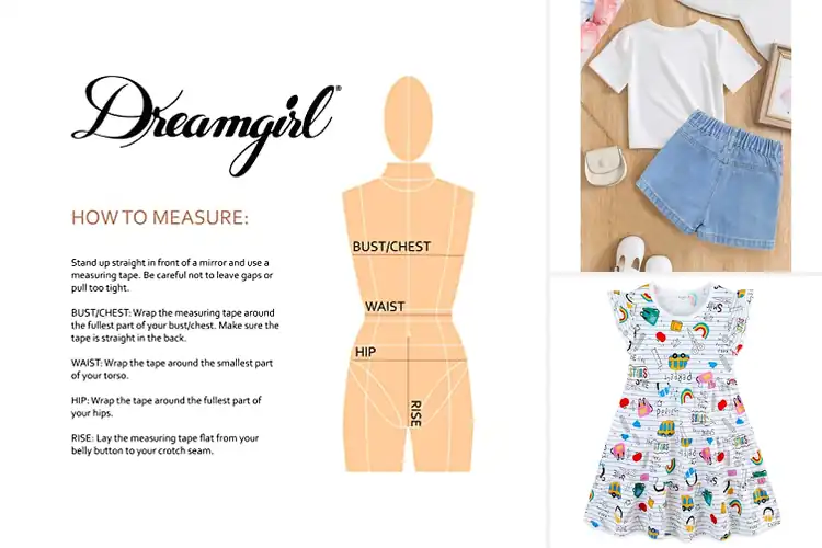 Detailed view of Best School Girls Outfits for Everyday Comfort & Confidence