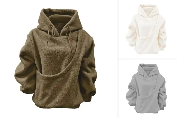 Detailed view of Best Small Pet Carrier Hoodies