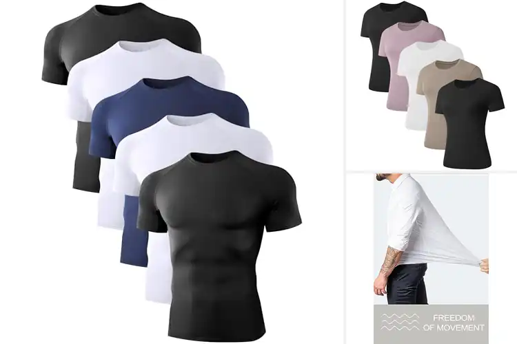 Detailed view of Best Stretch Shirts: Your Style Upgrade