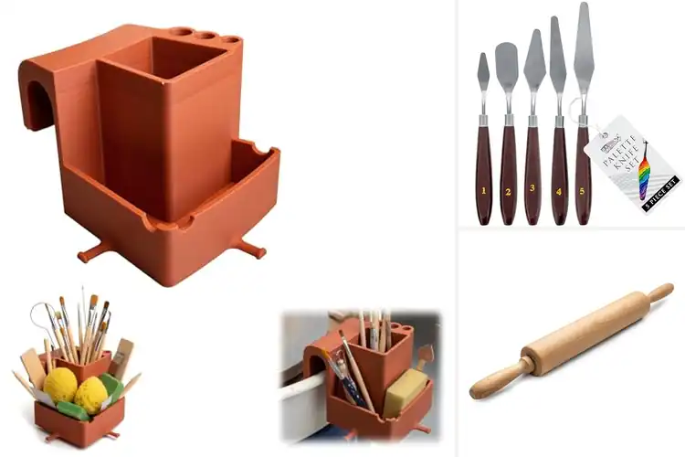 Detailed view of Best Studio Essential Tools