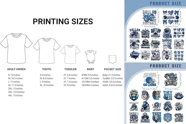 Detailed view of Best Team Ready Design