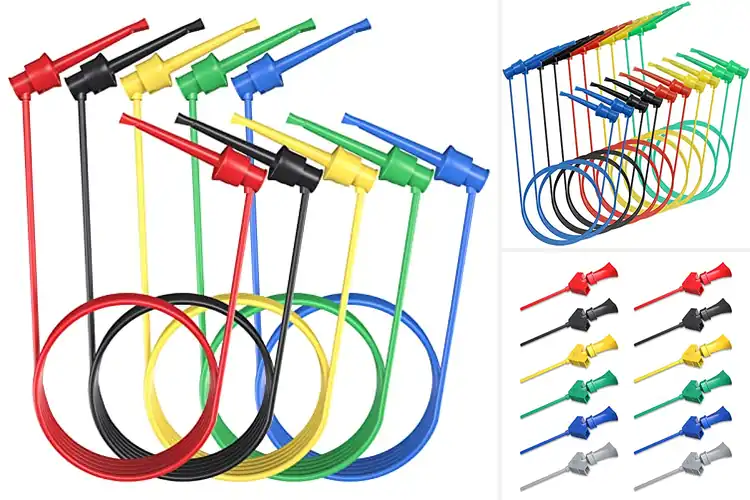 Detailed view of Best Test Hooks