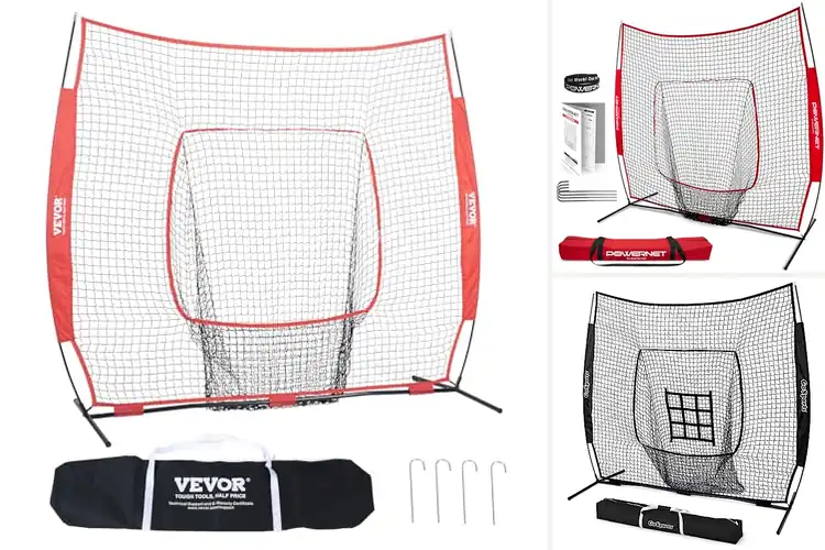 Detailed view of Best Training Nets: Elevate Your Practice Anytime, Anywhere