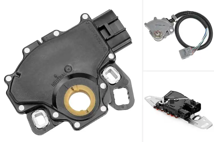 Detailed view of Best Transmission Neutral Safety Switches