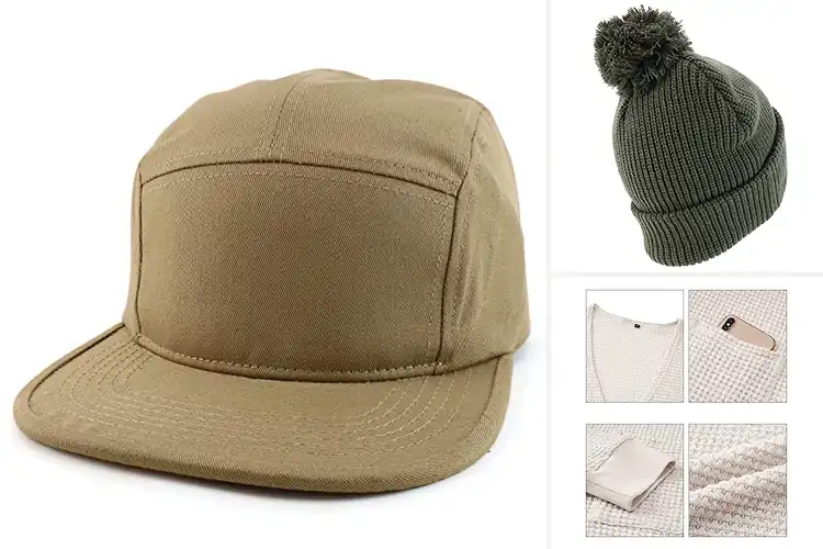 Detailed view of Best Trendy Apparel